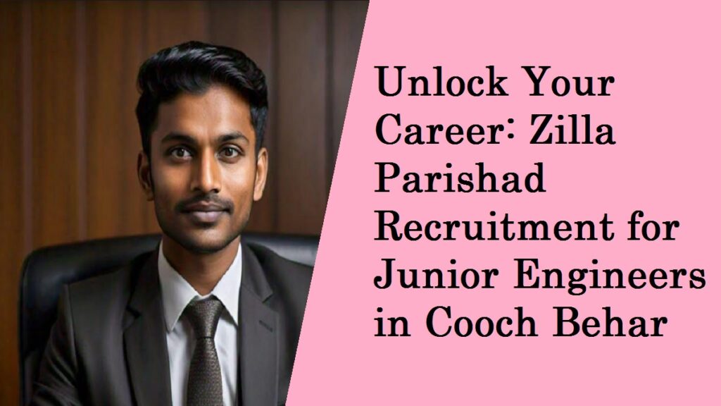 Zilla Parishad Recruitment 